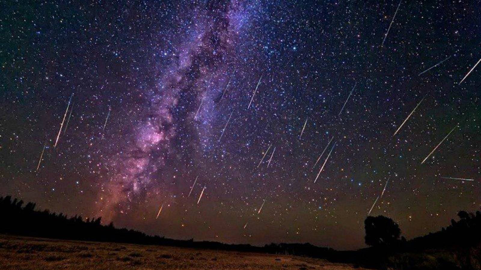 Chuva de meteoros: quando acontece e como observar este espetáculo da astronomia no Brasil?