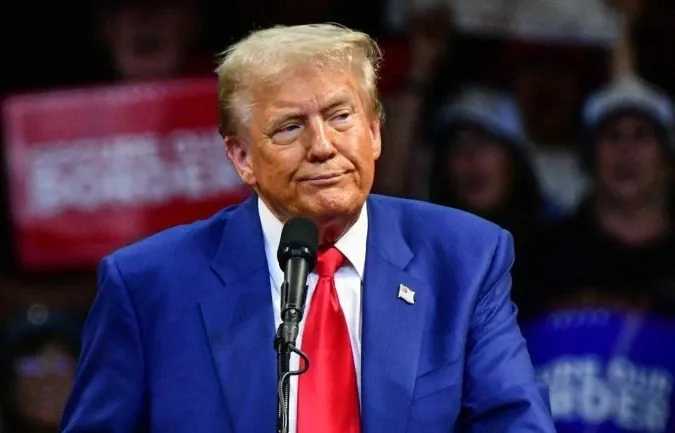 Trump relata conversa com Putin e promete negociação ‘imediata’ sobre a Ucrânia