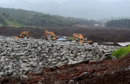 Mesmo após Brumadinho, mais de 40 barragens estão em emergência em MG