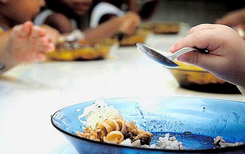Fome não diminui e afetou 733 milhões de pessoas em 2023, segundo ONU