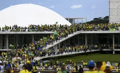 PGR pede condenação de ex-integrantes da cúpula da PMDF pelo 8/1