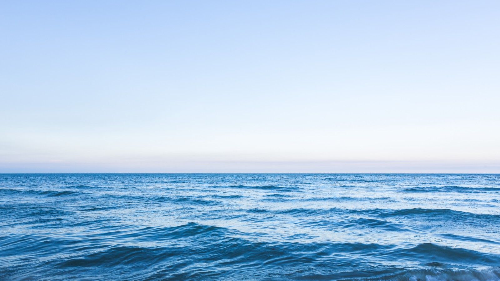 Nasa identifica aumento inesperado do nível dos oceanos; entenda