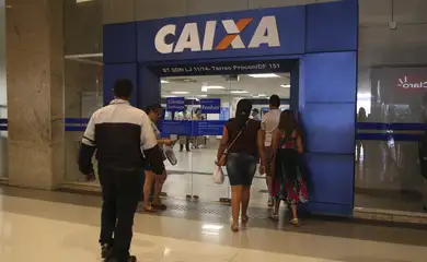 Bancos reabrem nesta Quarta-Feira de Cinzas, a partir de meio-dia