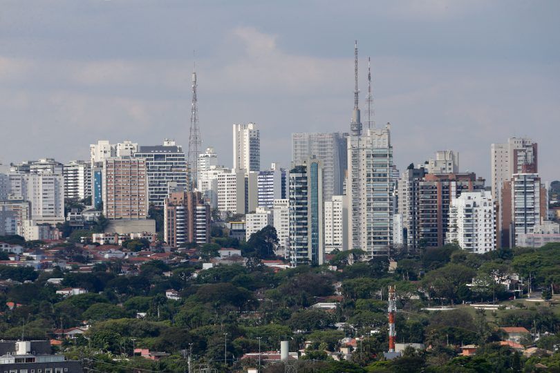 Imóvel ideal mais buscado é de 61 a 90 m2 e com valor até R$ 500 mil, diz pesquisa