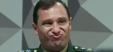 A possível volta de Mauro Cid à prisão