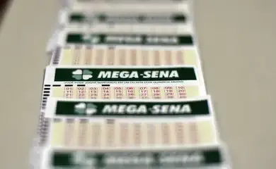 Mega-Sena não tem ganhadores e prêmio acumula em R$ 11 milhões
