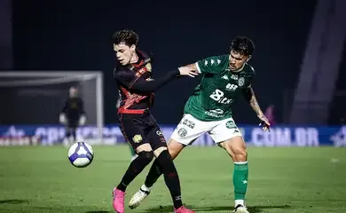 Buscando a liderança, Sport recebe lanterna Guarani na Ilha do Retiro