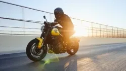 Triumph Trident 660 desembarca no Brasil mais recheada e sai por R$ 50 mil
