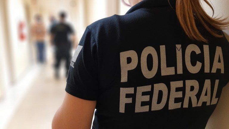 PF prende mais de 50 em operação contra abuso sexual infantil
