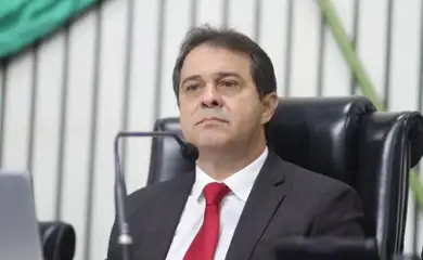 Evandro Leitão é eleito no segundo turno para prefeitura de Fortaleza