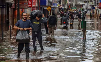 Sobe para 179 total de mortos no Rio Grande do Sul