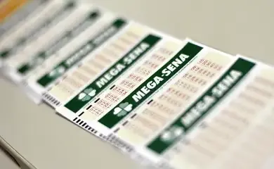 Mega-Sena não tem ganhadores e prêmio vai para R$ 42 milhões