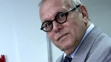 Ex-presidente da ABL Marcos Vilaça morre aos 85 anos