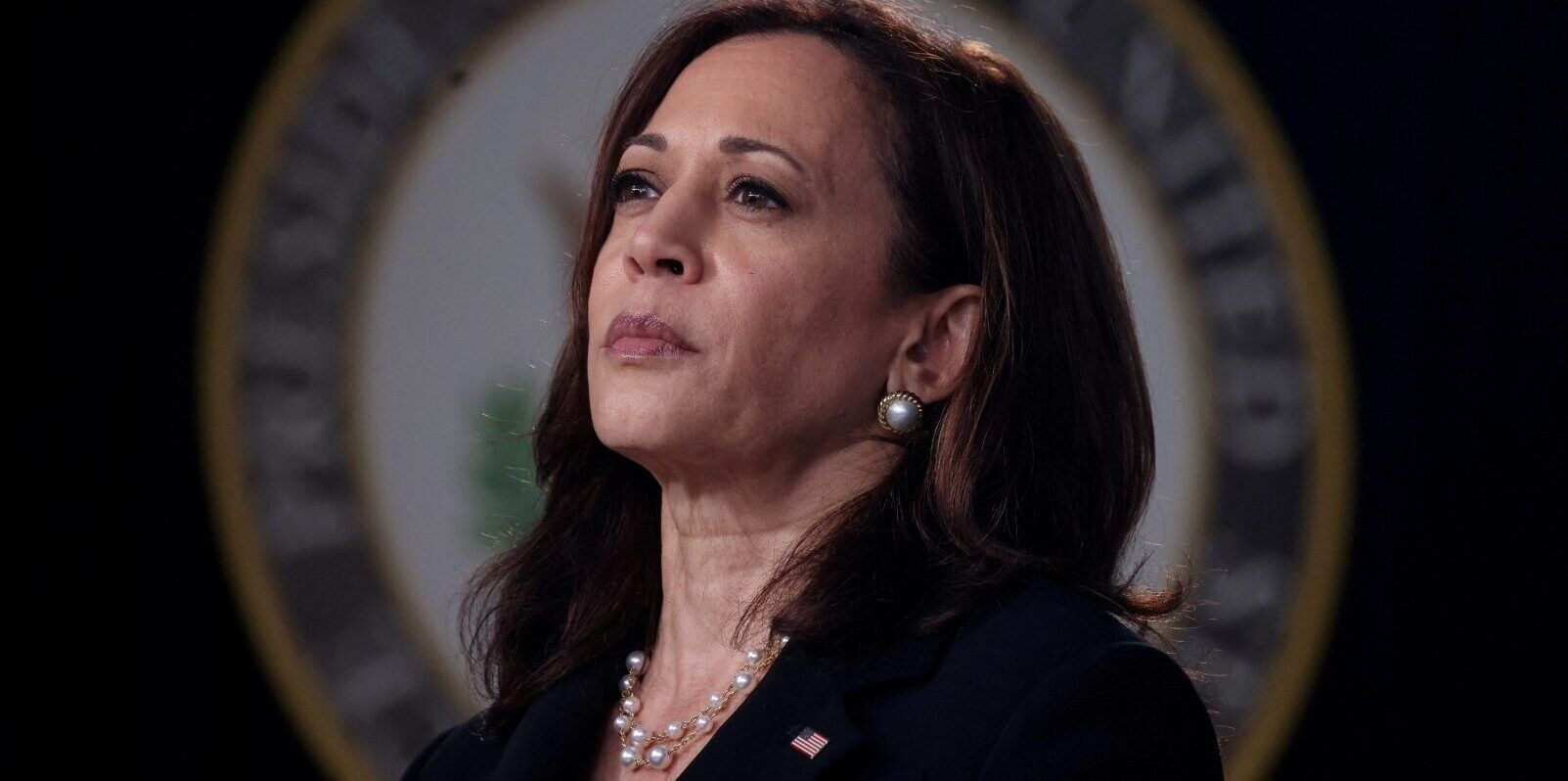 Kamala Harris assume a liderança contra Trump pela primeira vez, diz pesquisa Reuters/Ipsos