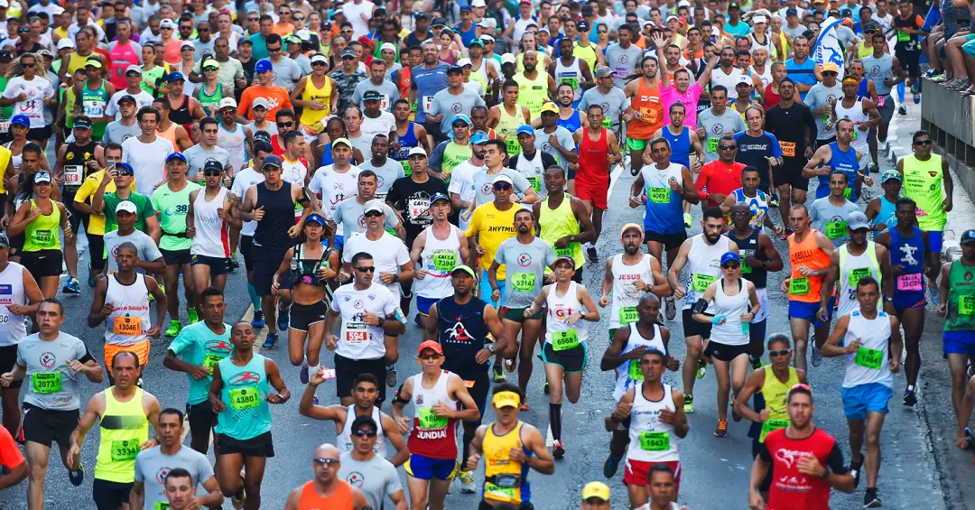 São Silvestre 2024: Agnes Keino, do Quênia, vence a prova; Nubia de Oliveira leva Brasil ao pódio