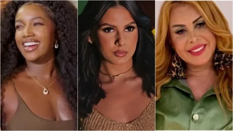 Grandes nomes da música brasileira confirmam participação no ‘Show 60 anos’ da Globo
