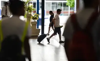 Alunos que sofrem bullying têm pior desempenho em prova internacional