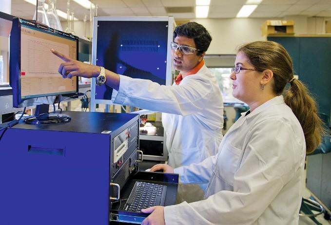 Cientistas dizem que encontraram nova arma secreta contra radiação