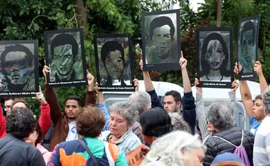 Caminhada do Silêncio pede combate à impunidade da violência de Estado