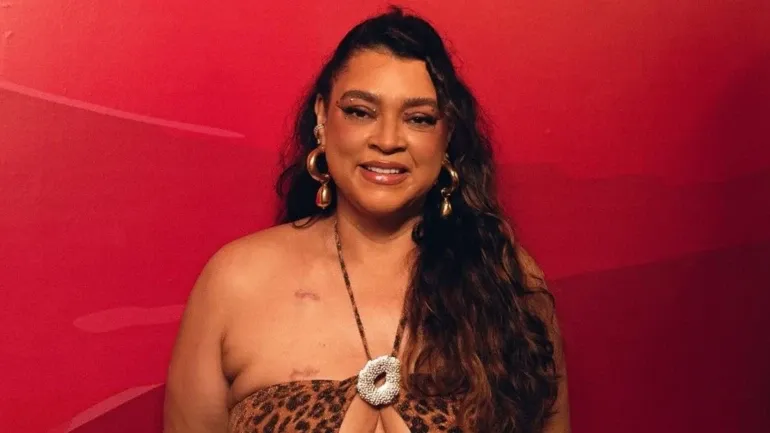 Preta Gil: entenda como quadro de infecção urinária pode afetar pacientes com câncer