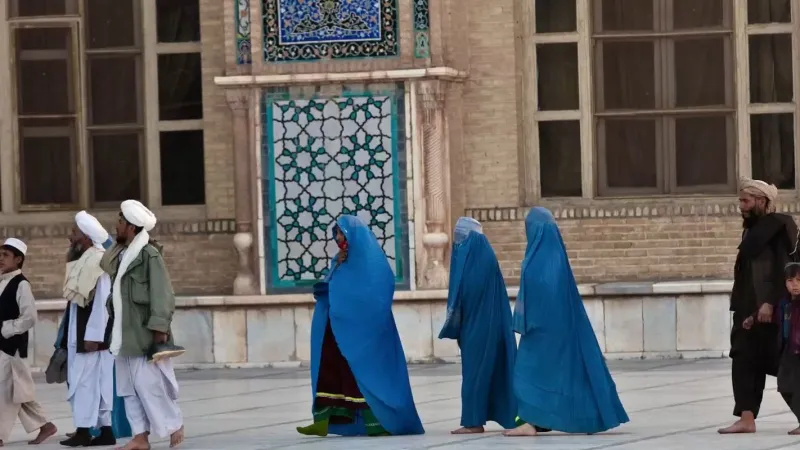"Raízes do Sagrado Feminino" mostra papel feminino nas religiões
