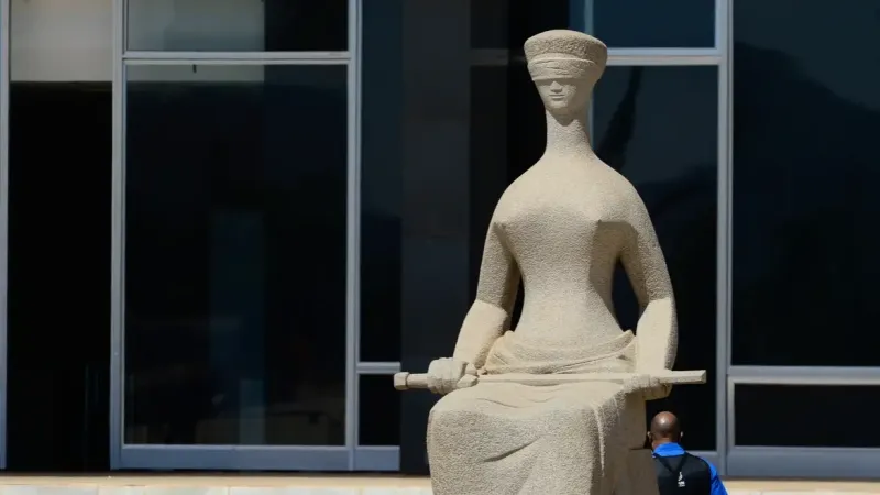 STF julga deputados do PL por suspeita de propina em emendas