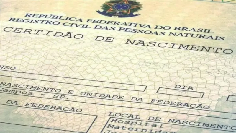 Alagoanos podem solicitar segunda via de certidões civis pela internet