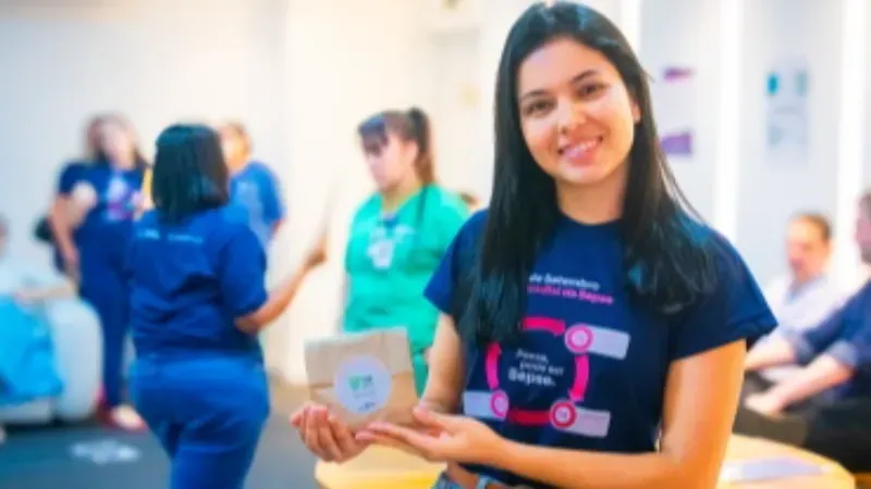 Hospital da Cidade investe em prevenção à sepse para salvar mais vidas
