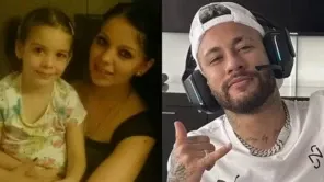Mãe de suposta filha de Neymar Jr. fala sobre festa em sítio: ‘Acreditem em mim’