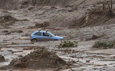 Caso Samarco: prefeito de Mariana vê derrota do estado e da União