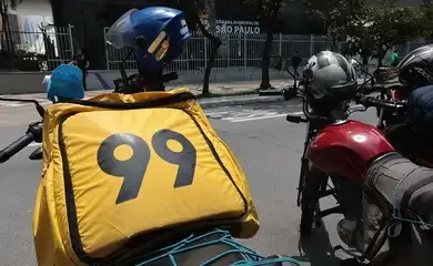 Justiça atende Prefeitura de São Paulo e impede mototáxis na cidade