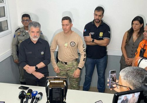 Polícia Civil conclui inquérito sobre morte de recém-nascida Ana Beatriz no município de Novo Lino