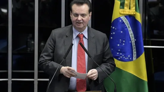 Kassab diz que Lula não seria eleito hoje e chama Haddad de ‘fraco’