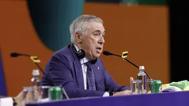 Sem Neymar, Ancelotti anuncia a convocação da Seleção Brasileira