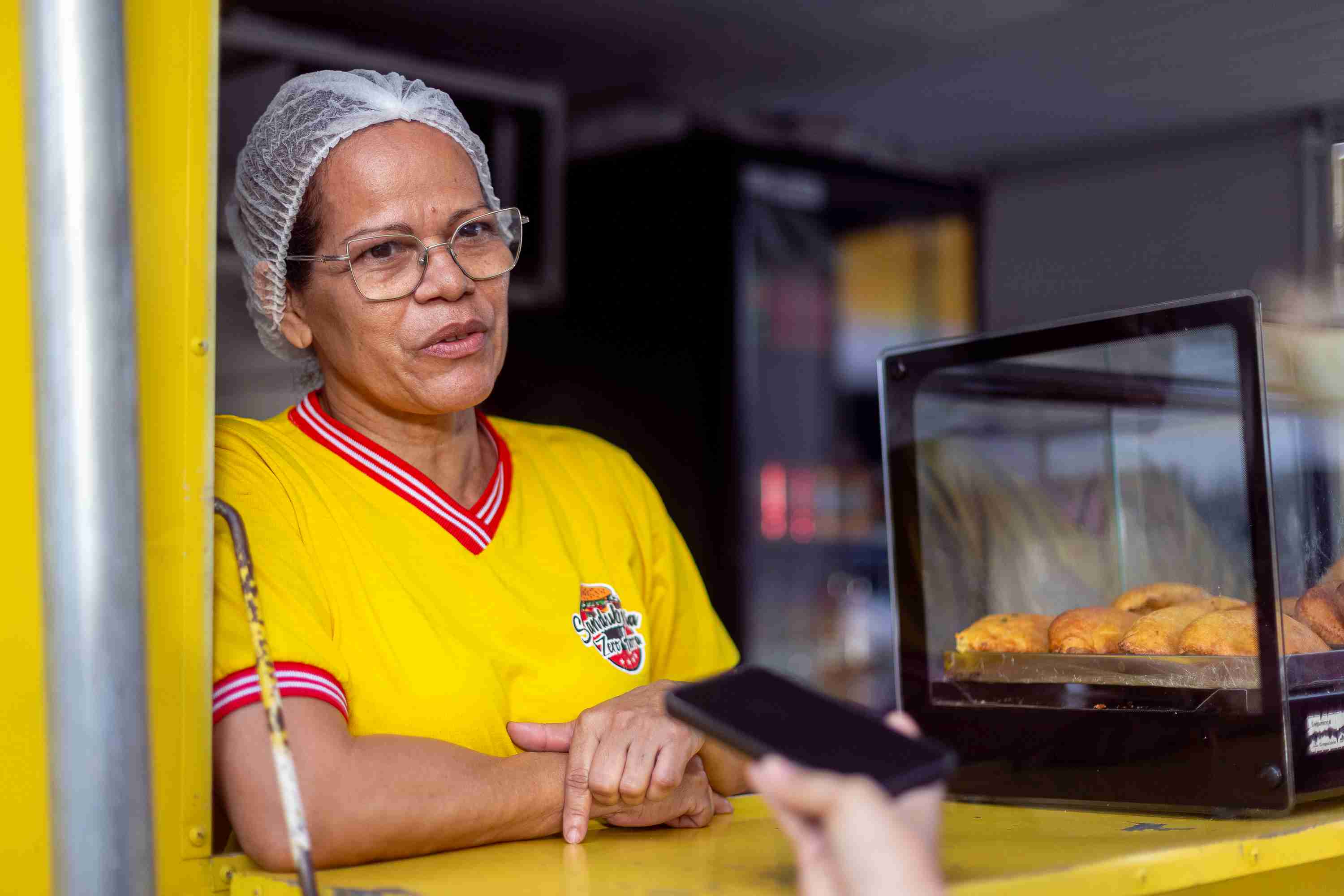 Gestão JHC garante emprego e realiza sonho de quem esperou durante anos por uma oportunidade 