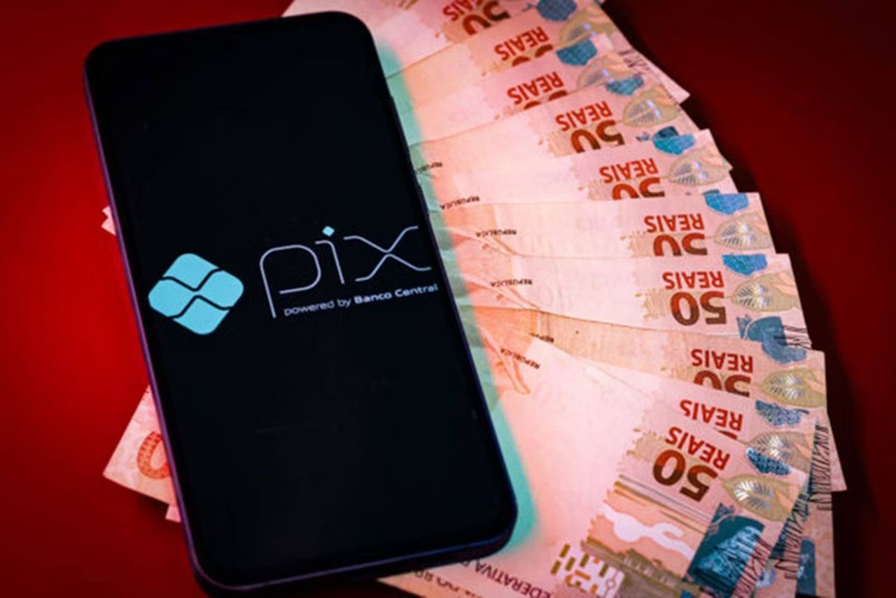 Pix no celular: saiba quais são novas regras e quando passam a valer