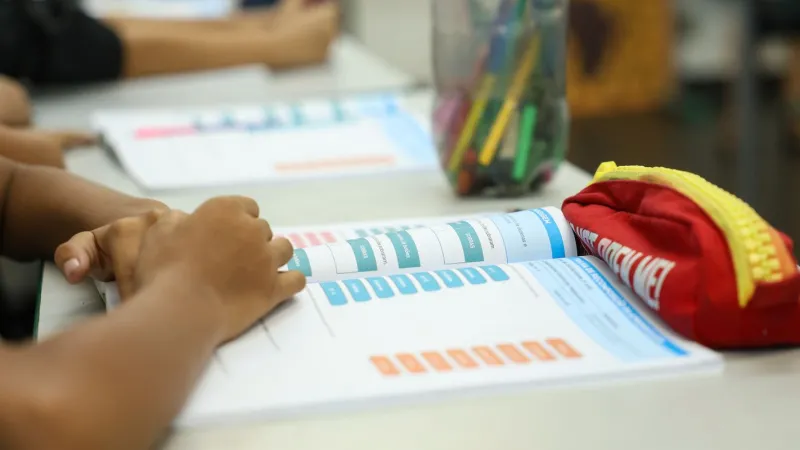 Censo Escolar 2026: dados da 1ª etapa podem ser conferidos até dia 11