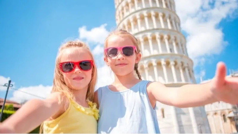 Itália retira taxa de cidadania para menores