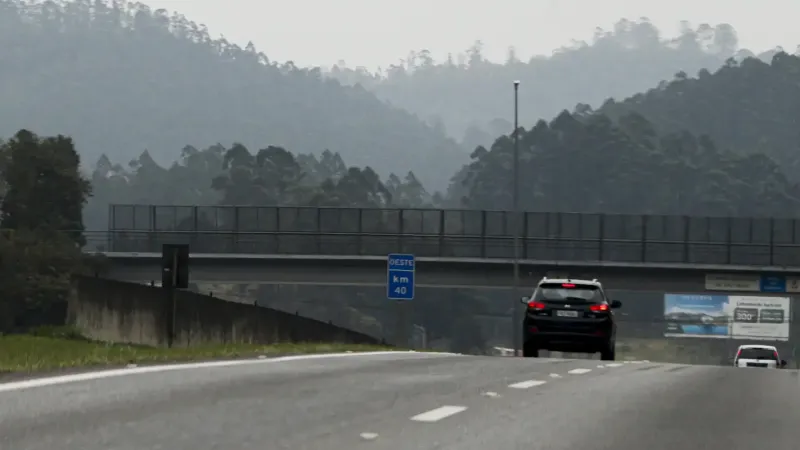 Tempo seco intensifica risco de queimadas no interior paulista