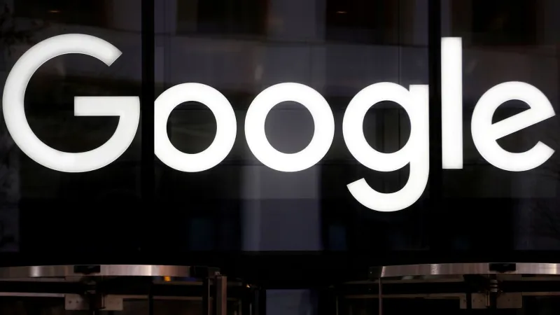 Regulador da Irlanda multa Google em 403 milhões de euros
