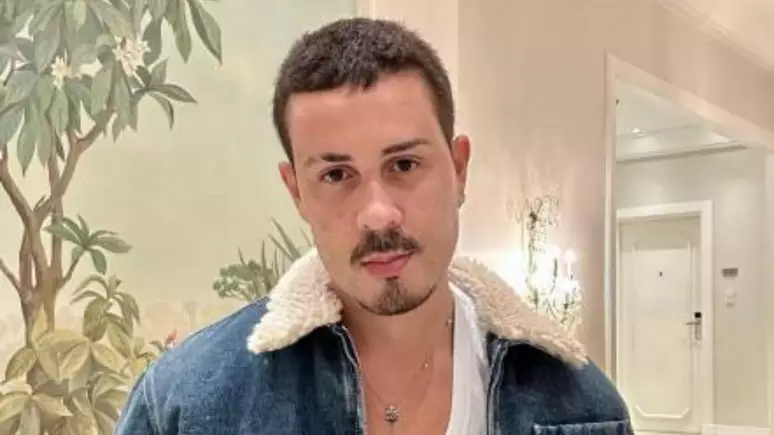 Advogado pede prisão e apreensão de passaporte de Carlinhos Maia por suposto crime de transfobia