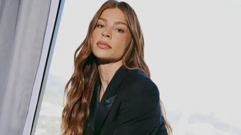 Grazi Massafera desabafa: ‘Sou subjugada em relação aos namorados e ao meu corpo’