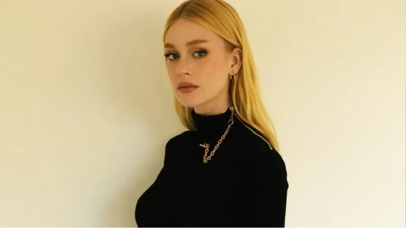 Marina Ruy Barbosa reage a documentário de Suzane von Richthofen: ‘Cruzes’