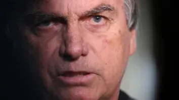 ‘Vou morrer, não vai demorar’, diz Bolsonaro sobre possível prisão