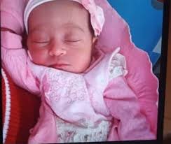 Justiça mantém prisão da mãe de bebê morta no interior