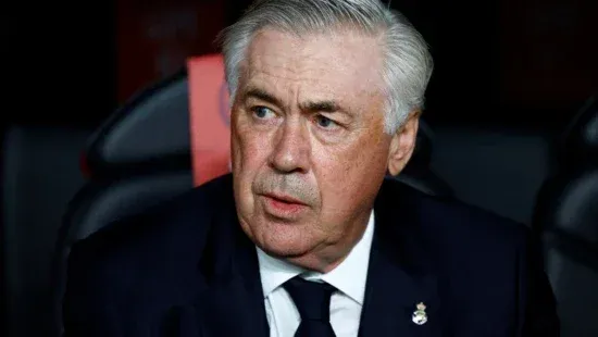 Quanto Carlo Ancelotti ganhará para comandar a Seleção Brasileira?