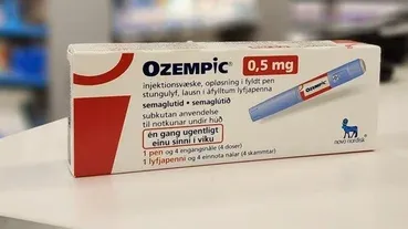 Anvisa proíbe manipulação de medicamentos Ozempic e Wegovy no Brasil