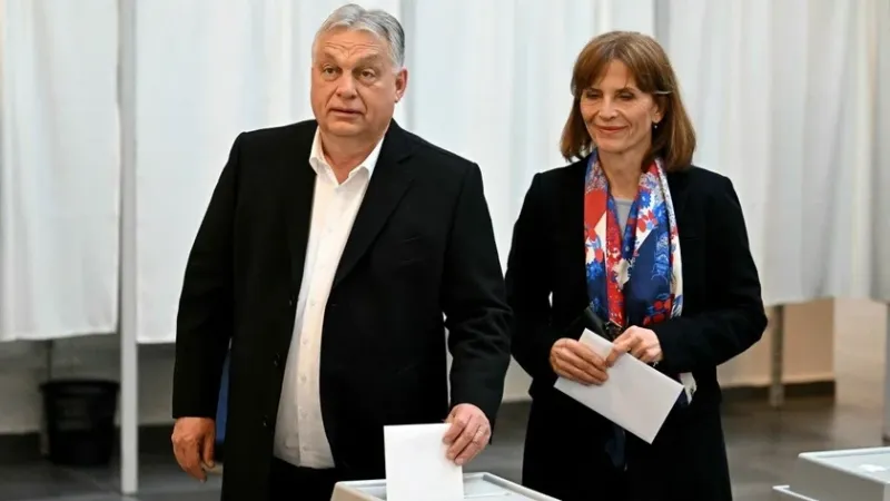 Hungria tem eleições neste domingo e Orbán pode deixar o poder