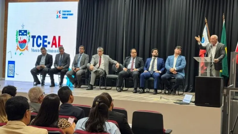 Capacitação e debates sobre gestão pública: III Jornada Itinerante encerra ciclo de formações em Marechal Deodoro
