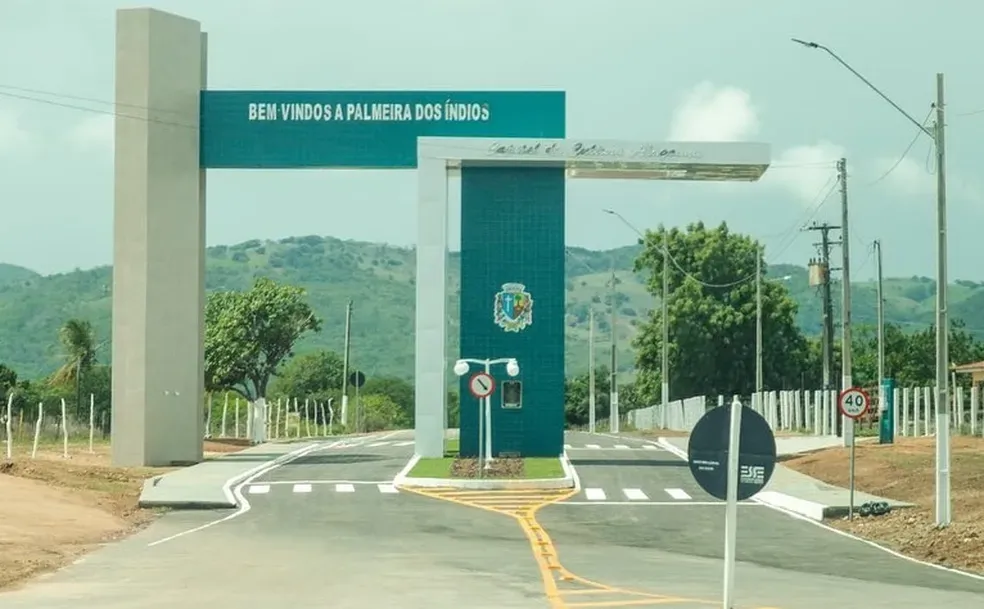 Prefeitura de Palmeira dos Índios, AL, nomeia 51 aprovados no concurso público de 2024